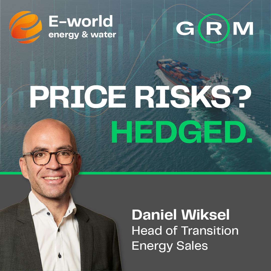 Global Risk Management (GRM) ad