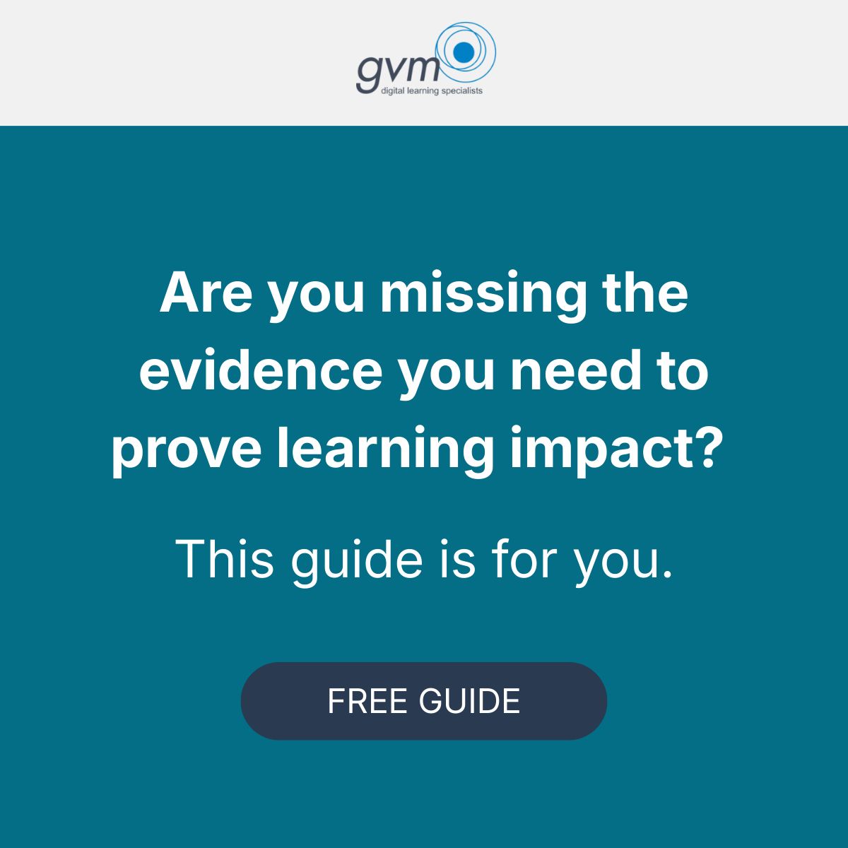 Global Vision ad