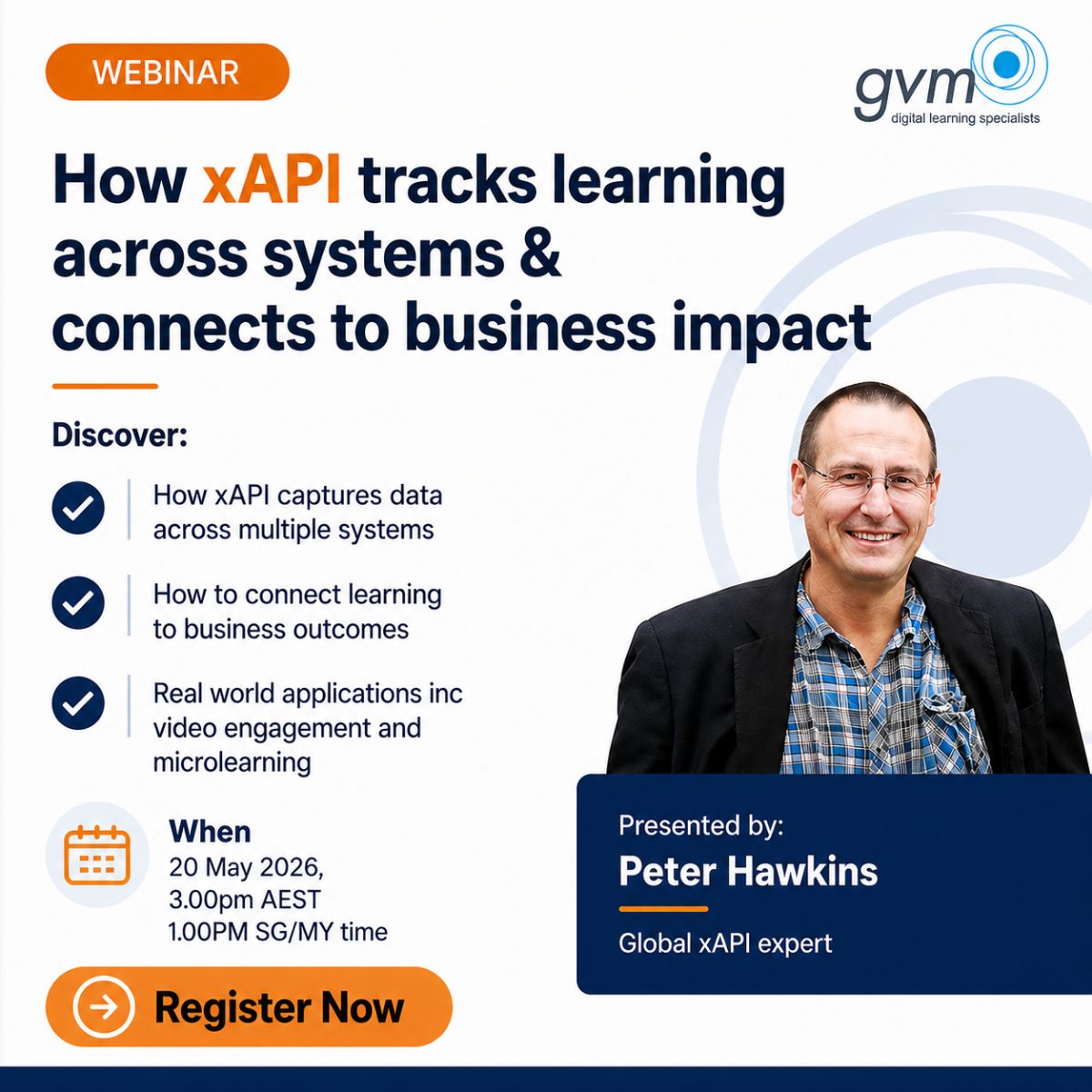Global Vision ad