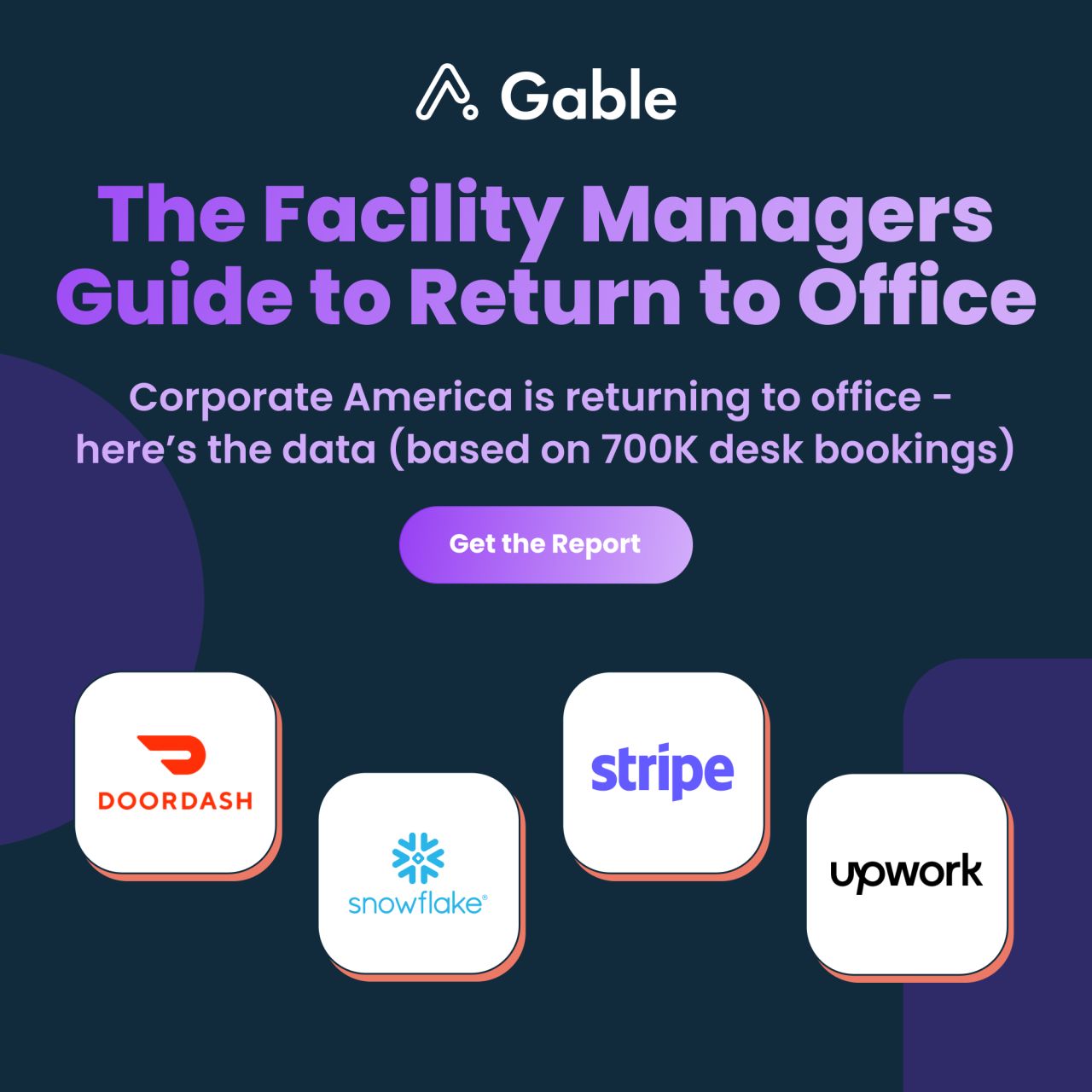 Gable ad