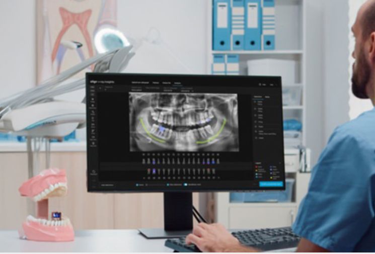 Align Technology ad