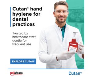 SC Johnson Professional® ANZ ad