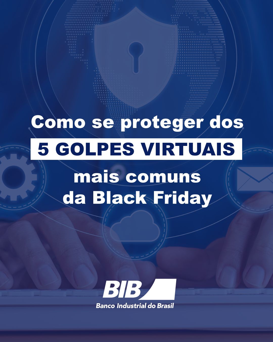 Banco Industrial do Brasil S/A ad