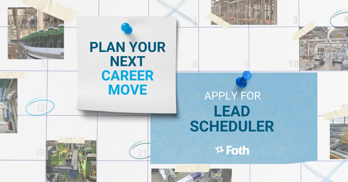 The Foth Companies ad