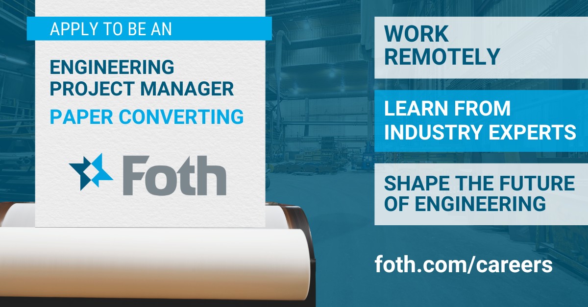 The Foth Companies ad