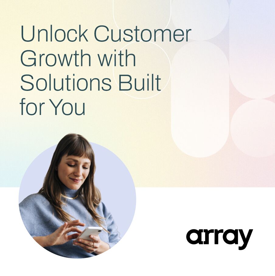 Array ad