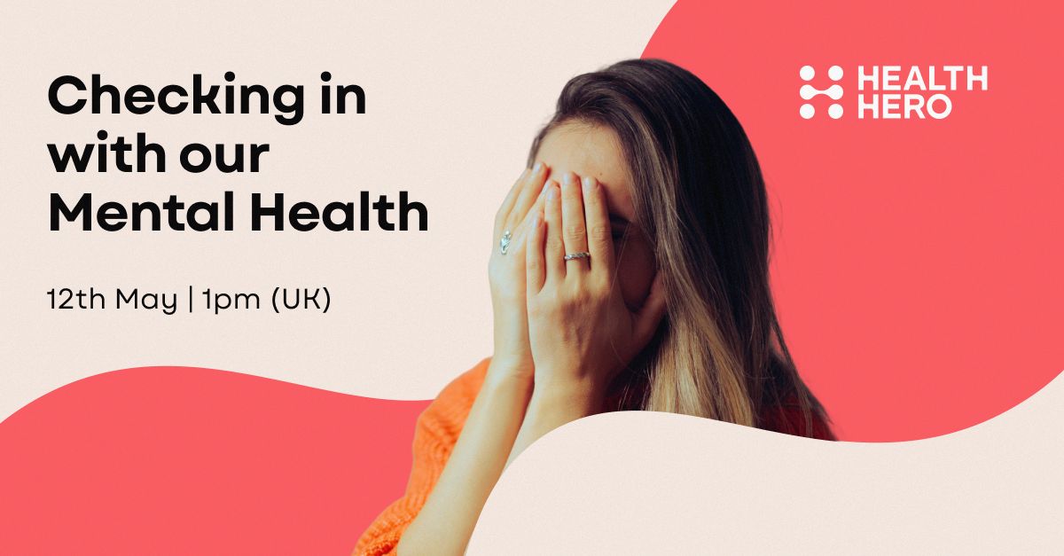 HealthHero ad