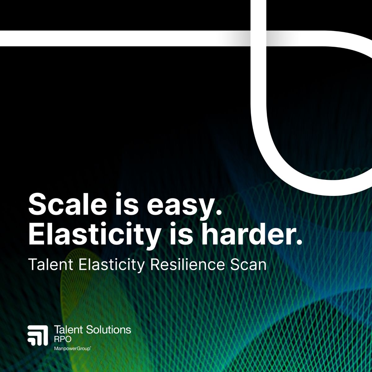 ManpowerGroup Talent Solutions ad