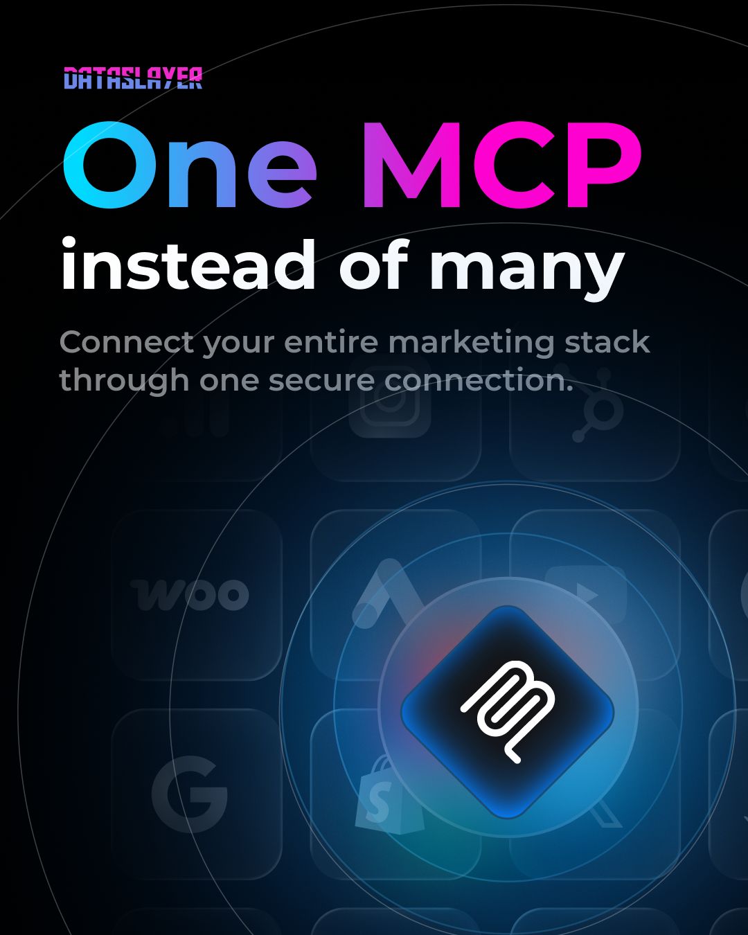 Dataslayer.ai ad