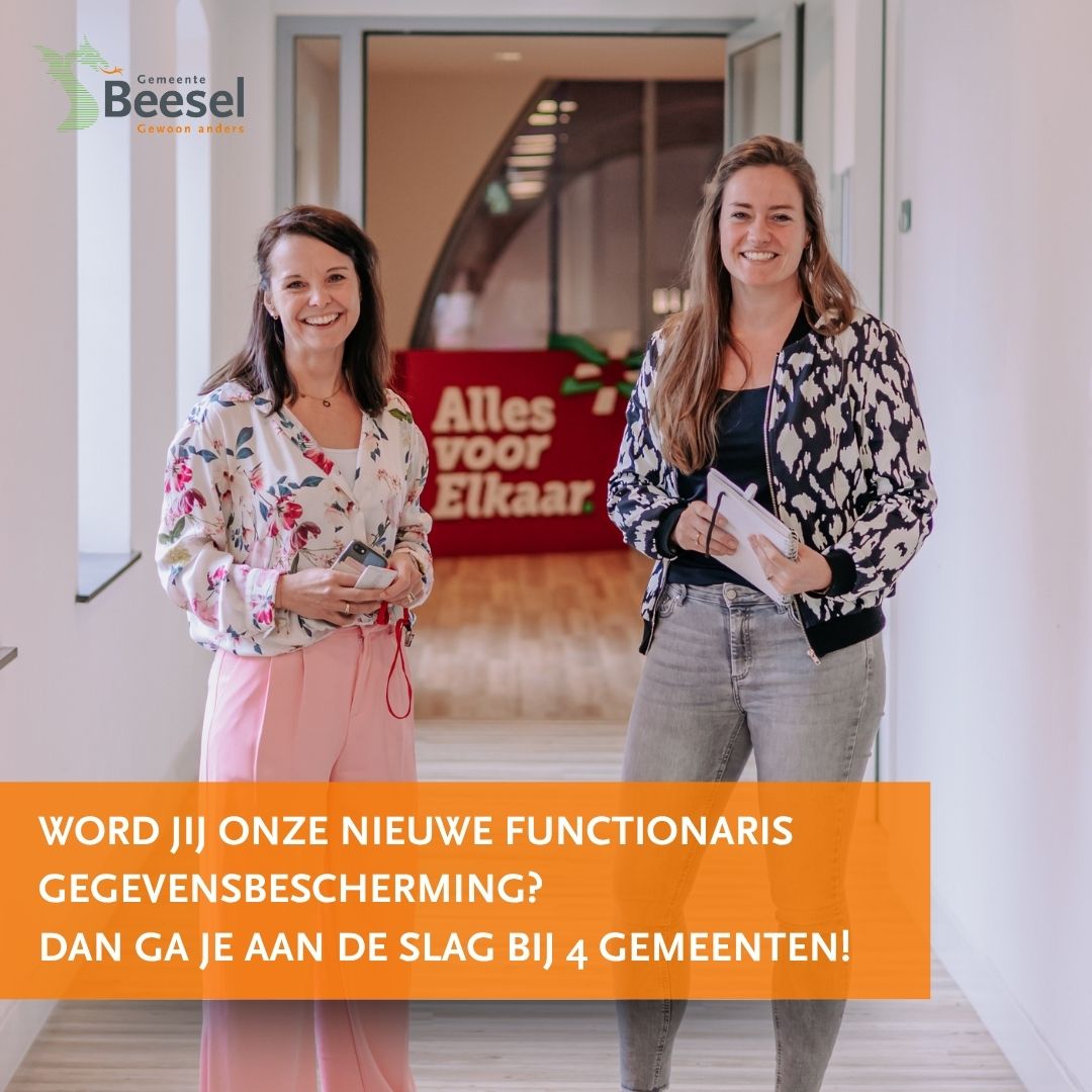 Gemeente Venray ad