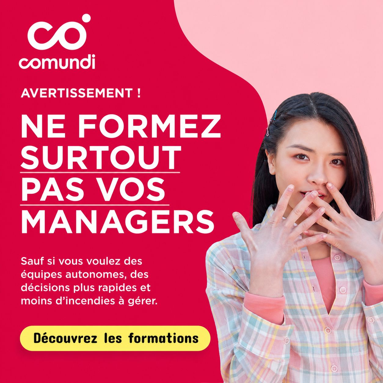 Comundi ad