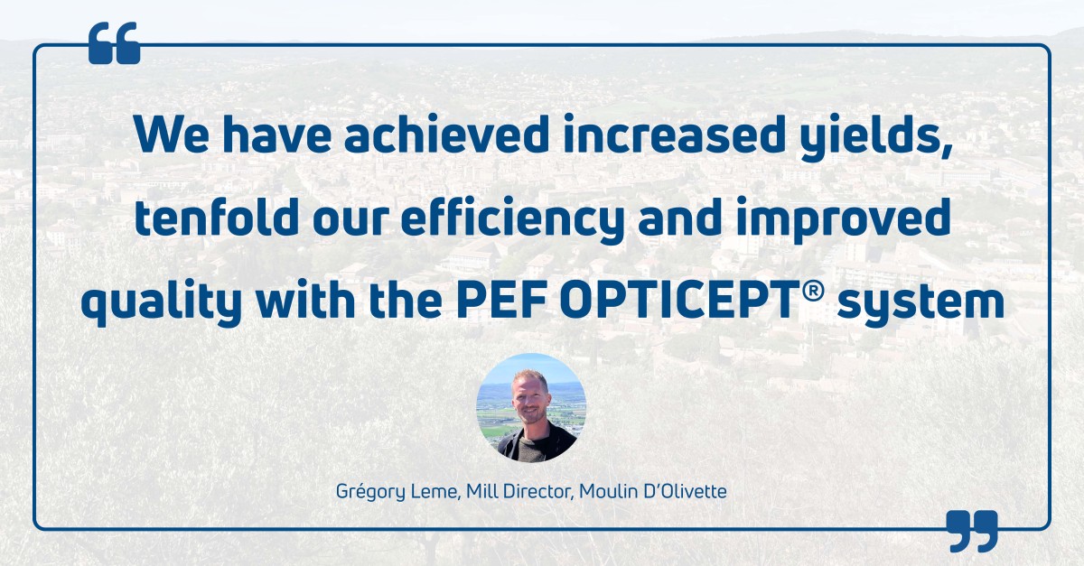 OptiCept Technologies ad
