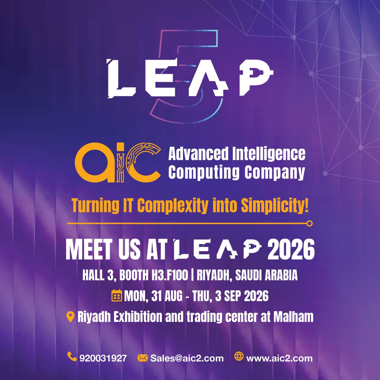 aic² ad