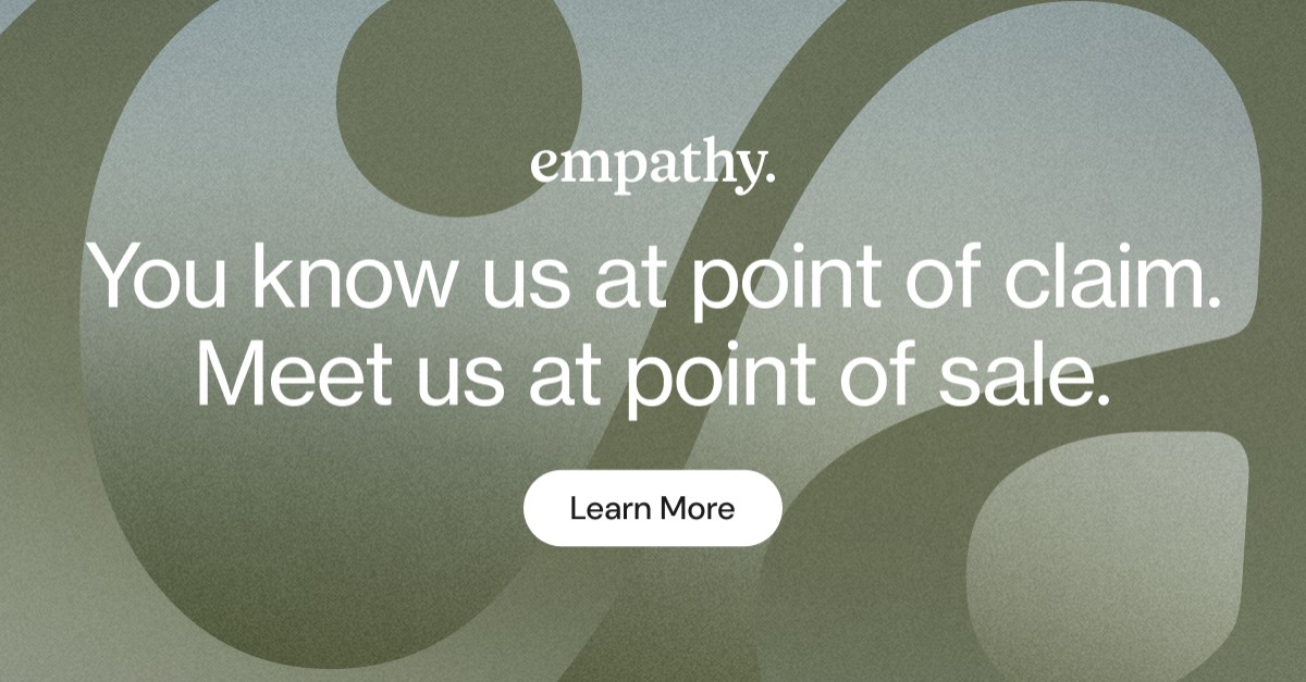 Empathy ad