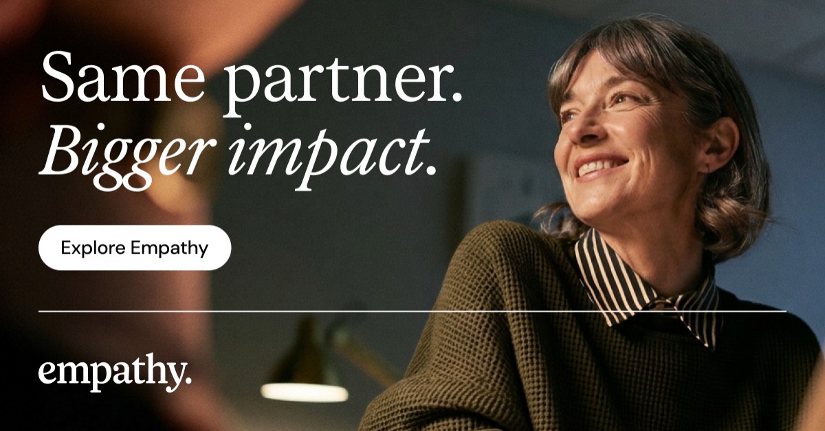 Empathy ad