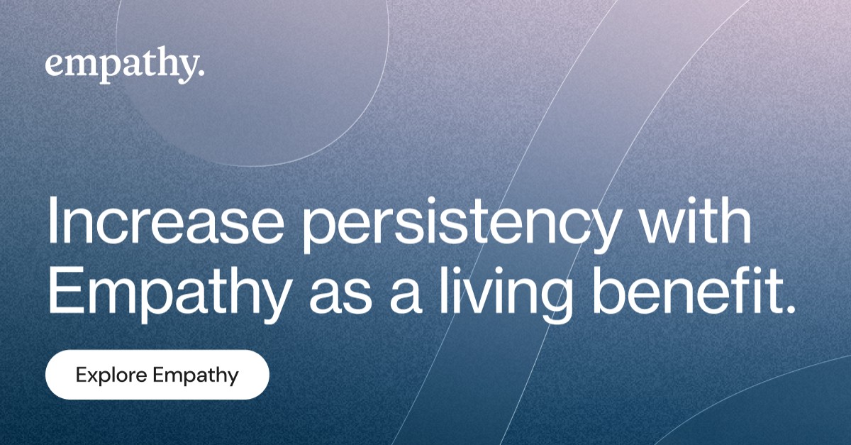 Empathy ad
