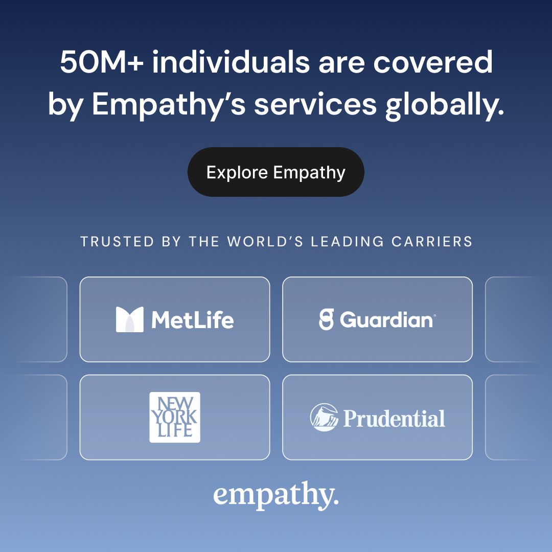 Empathy ad