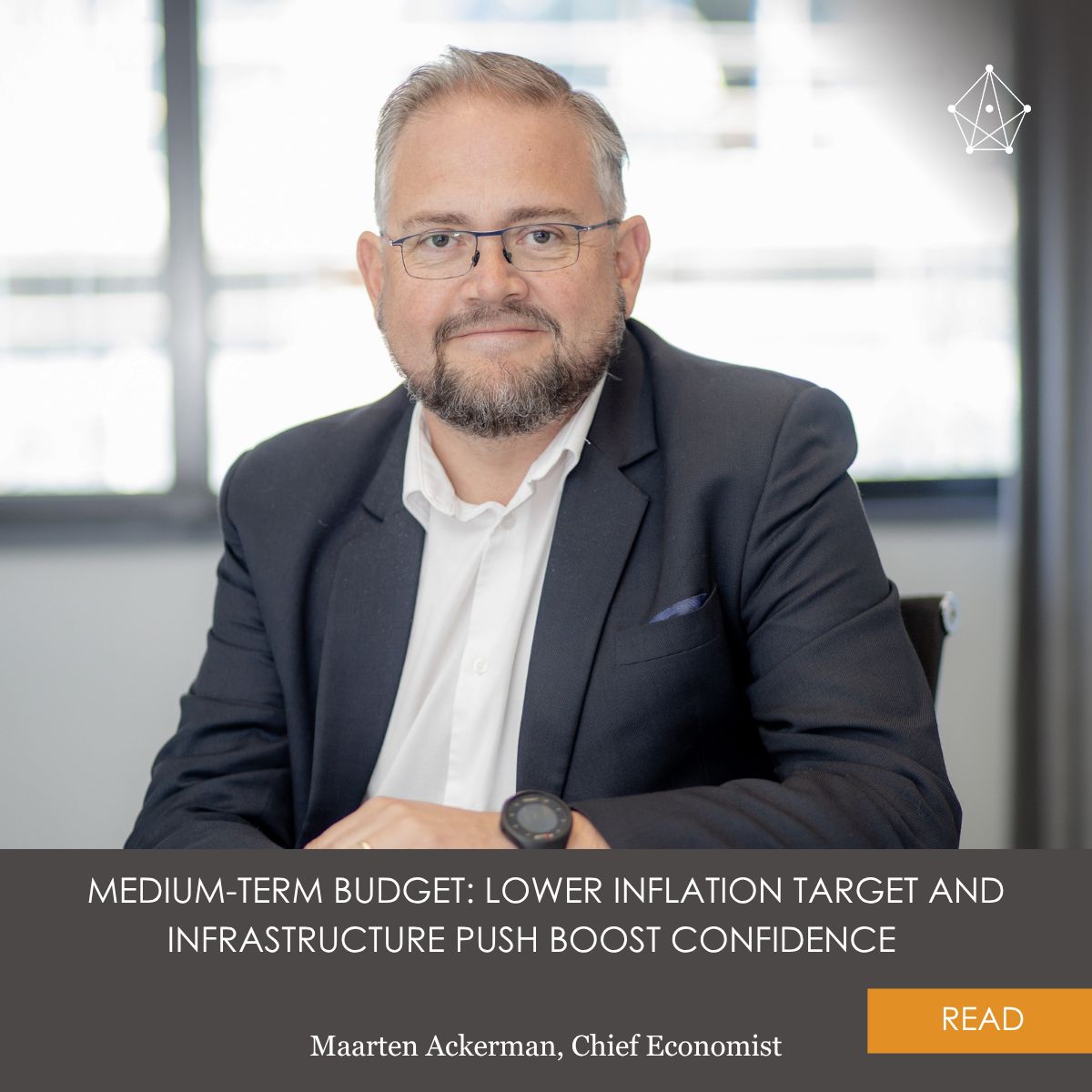 Citadel Investment Services ad