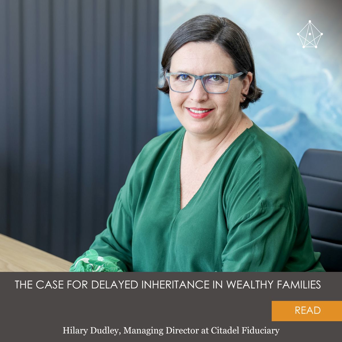 Citadel Investment Services ad
