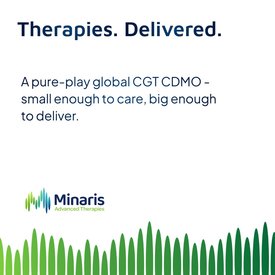 Minaris ad