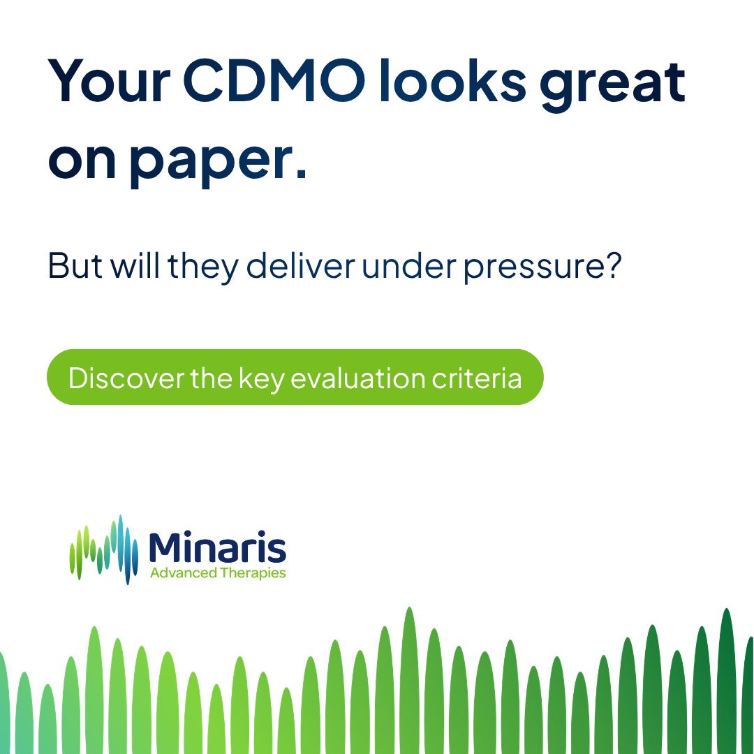 Minaris ad