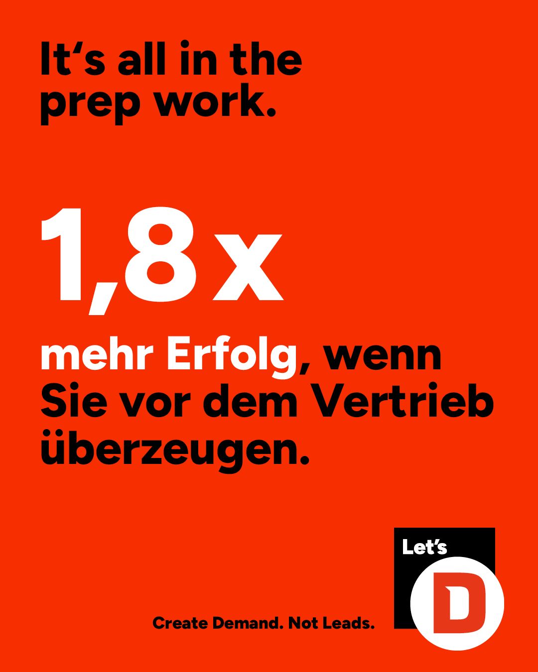 DYADIC GmbH ad