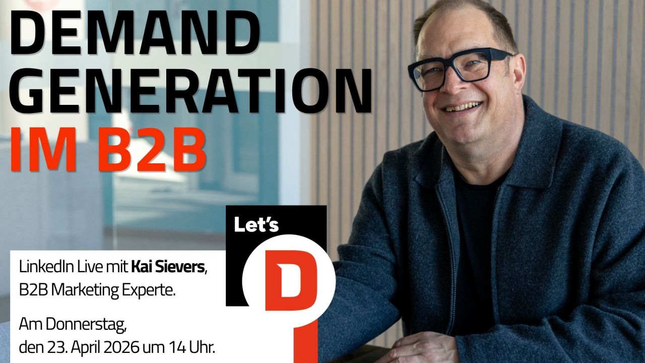 DYADIC GmbH ad