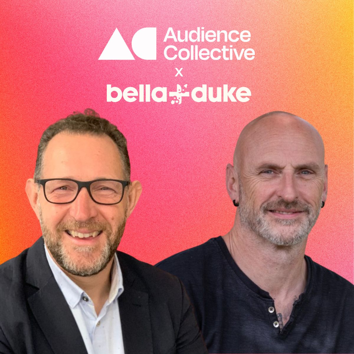 Audience Collective ad
