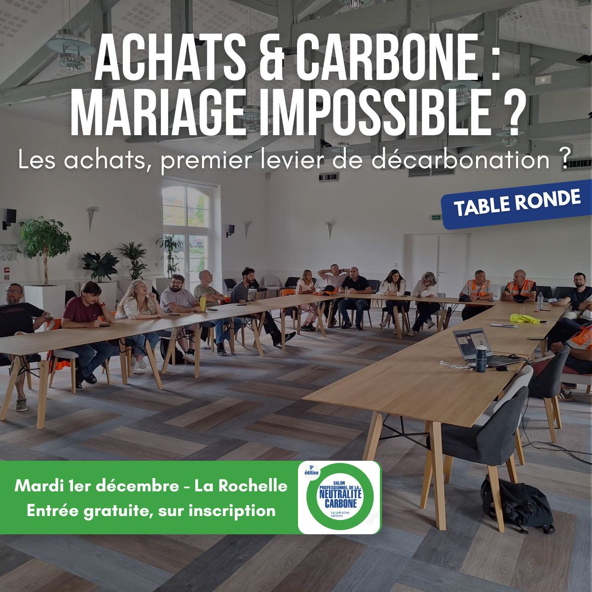 Coopérative Carbone ad