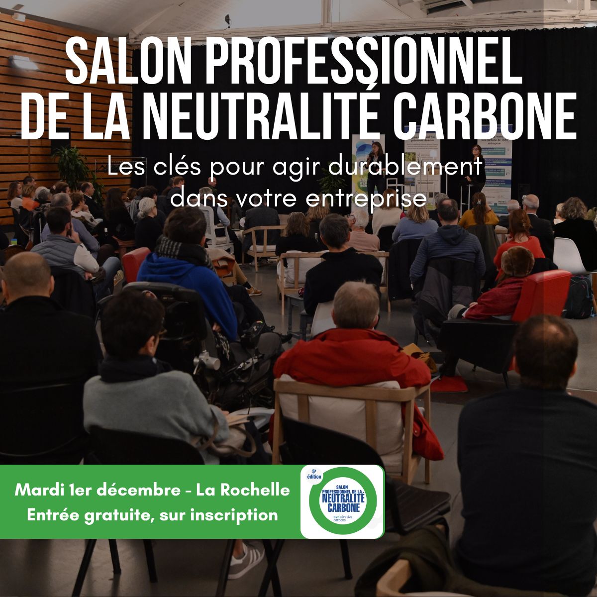 Coopérative Carbone ad