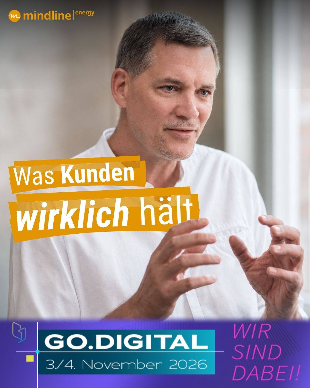 mindline ad