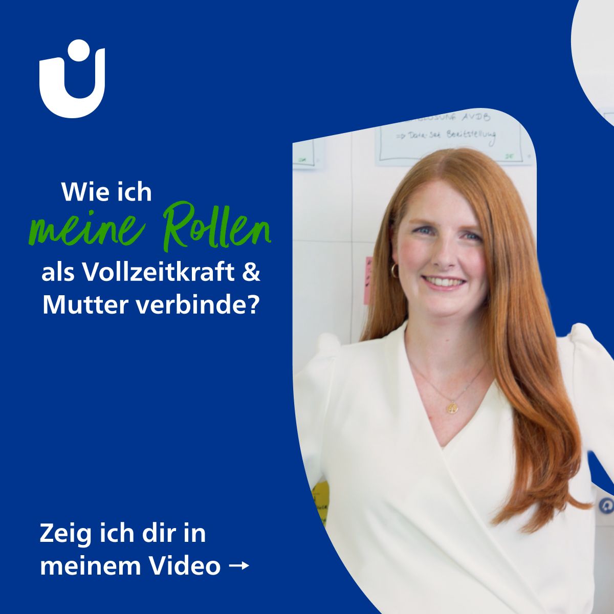 Union Investment ad
