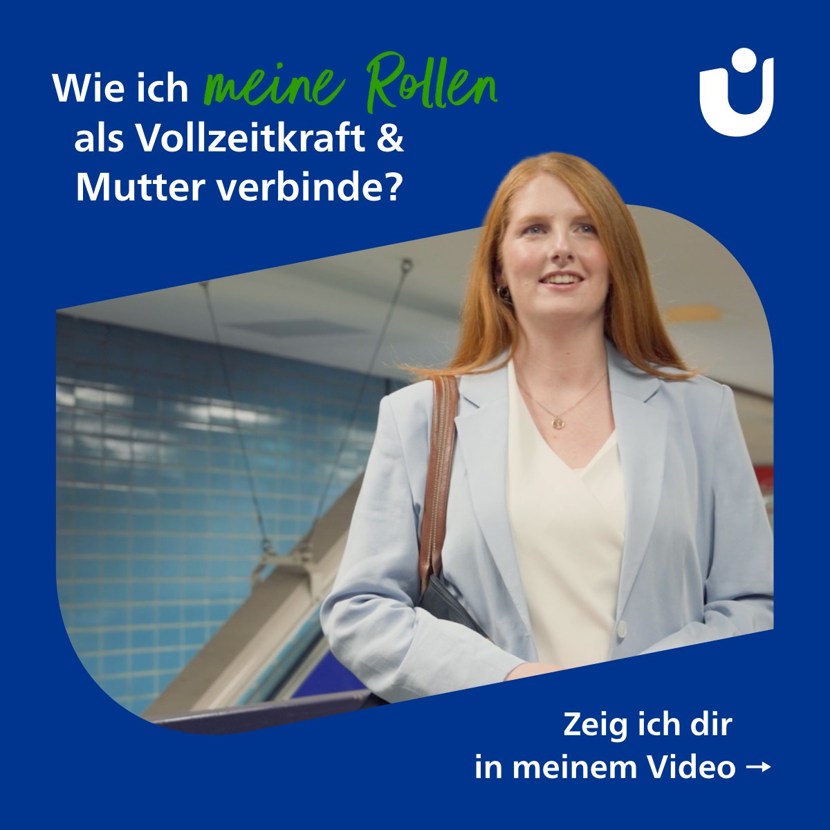 Union Investment ad