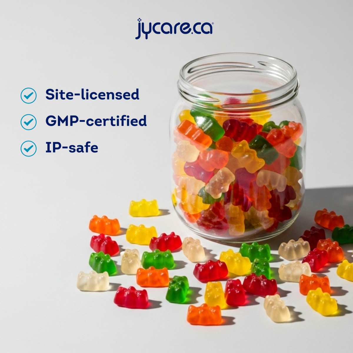 JY Care ad