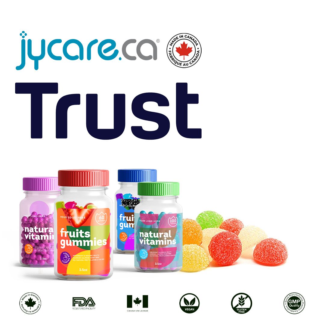 JY Care ad