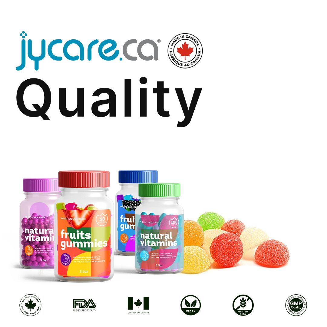 JY Care ad