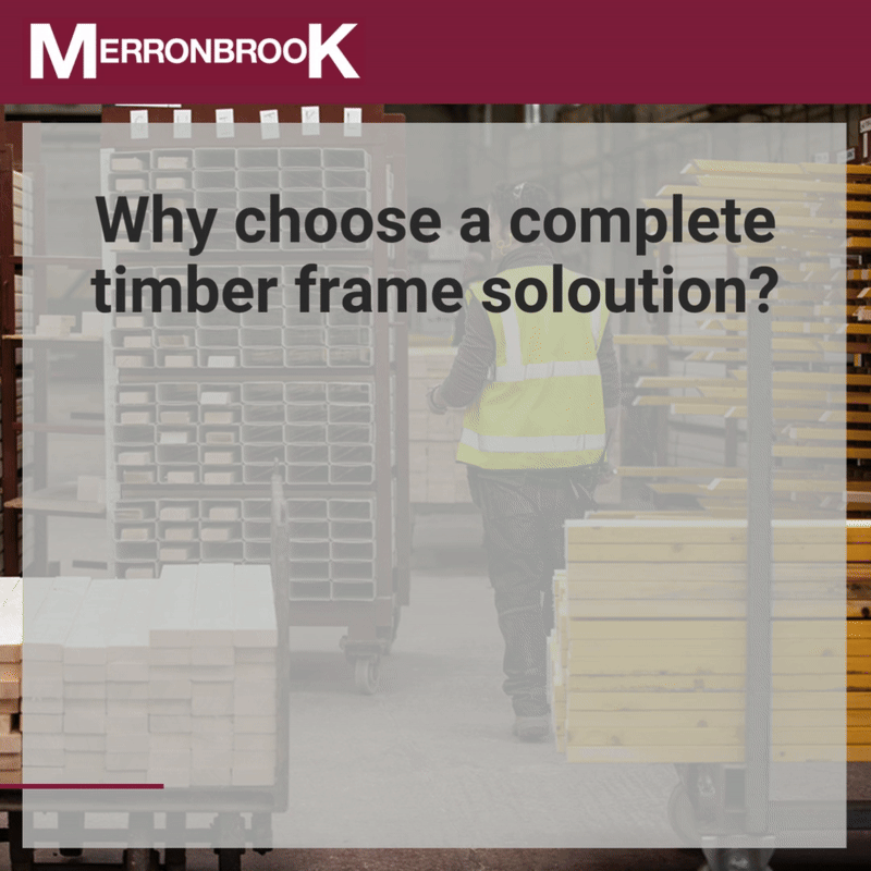 Merronbrook Ltd ad
