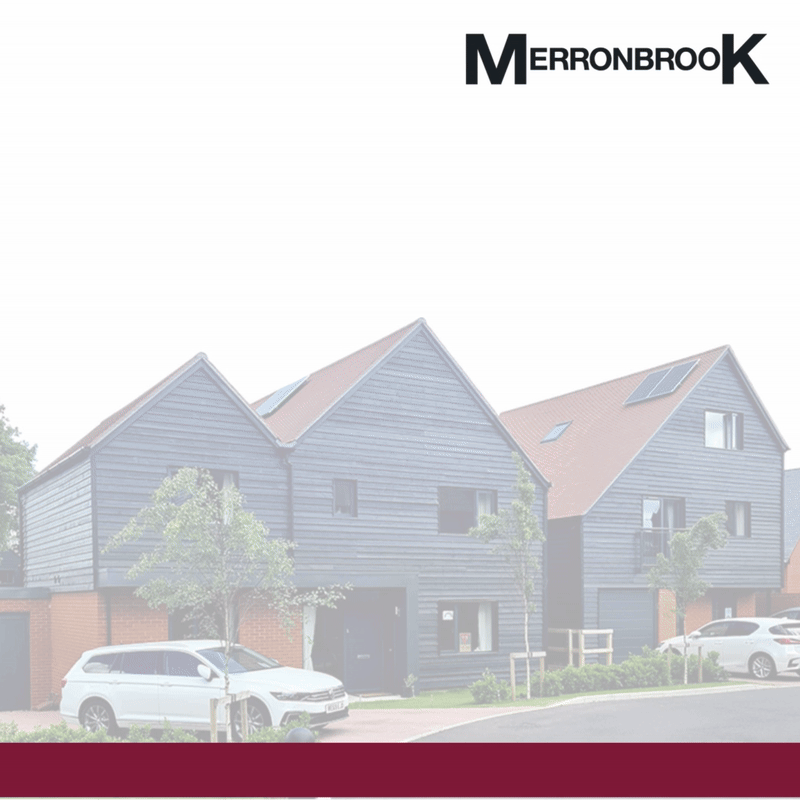Merronbrook Ltd ad