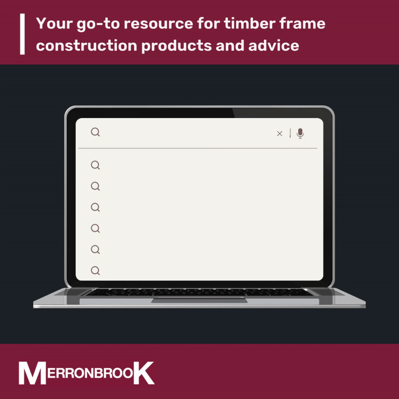 Merronbrook Ltd ad