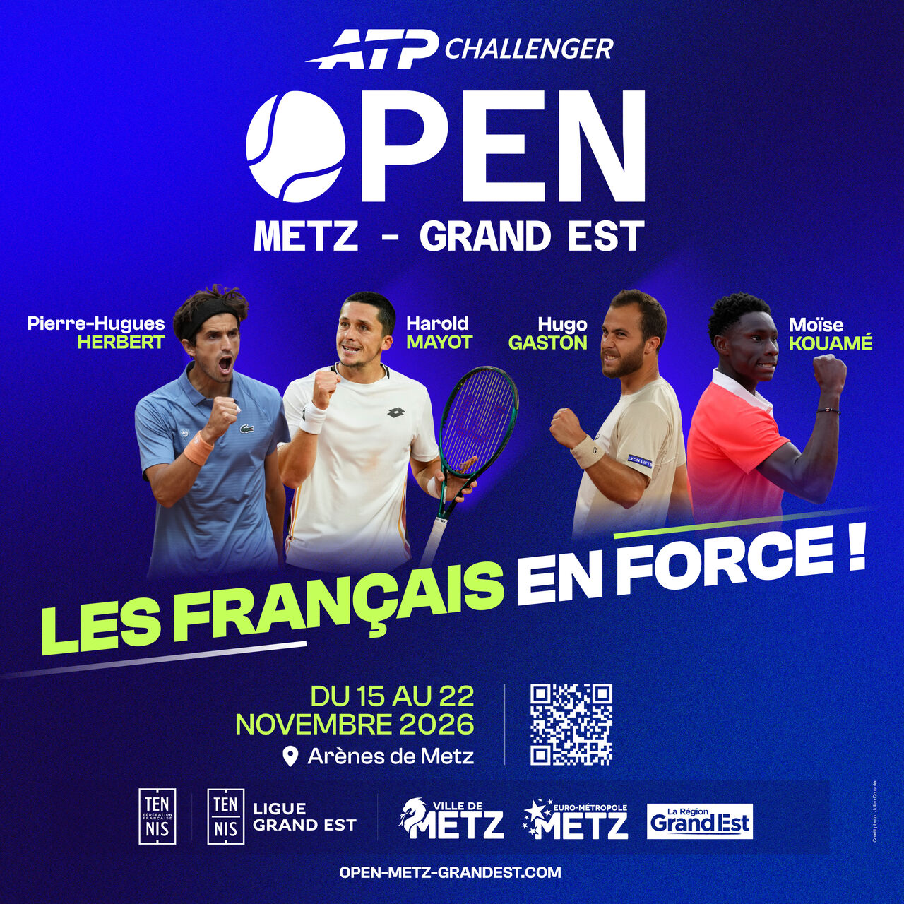 La Semaine Metz/Nancy ad