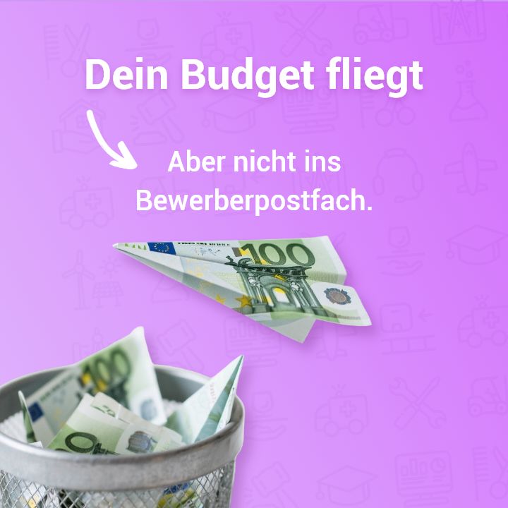 JOBOO! GmbH ad
