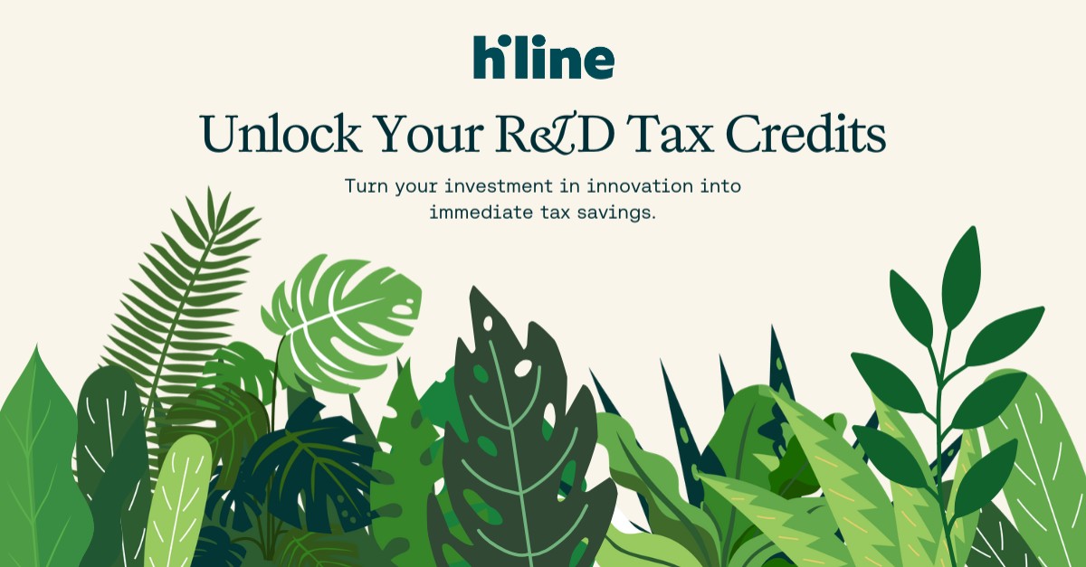 Hiline ad