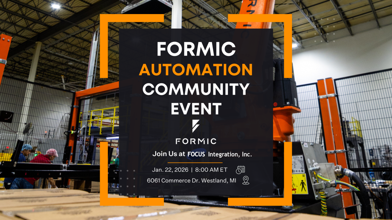 Formic ad