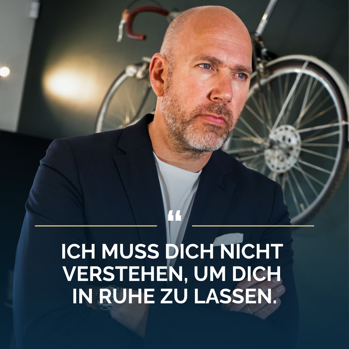 Hein & Kollegen ad