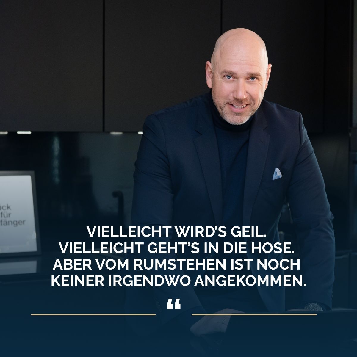Hein & Kollegen ad