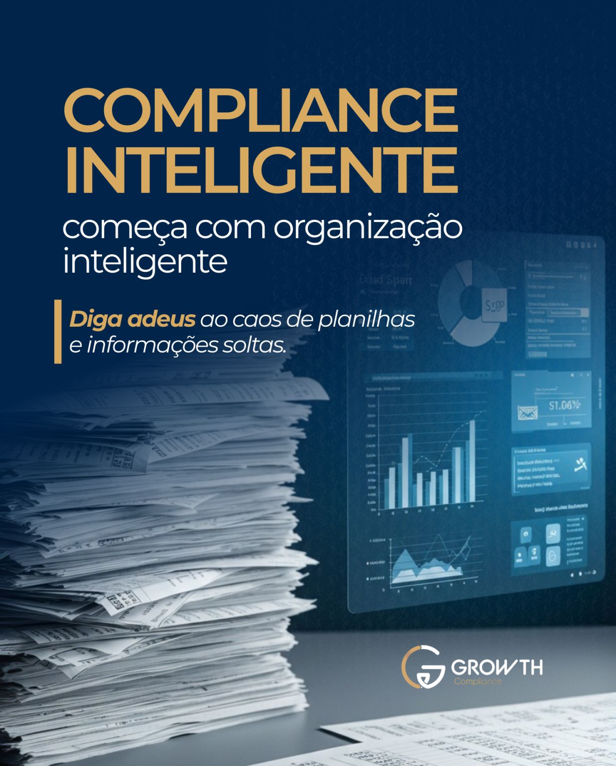 Growth Compliance ad