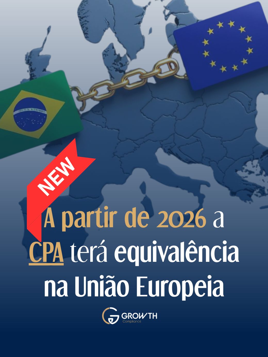 Growth Compliance ad