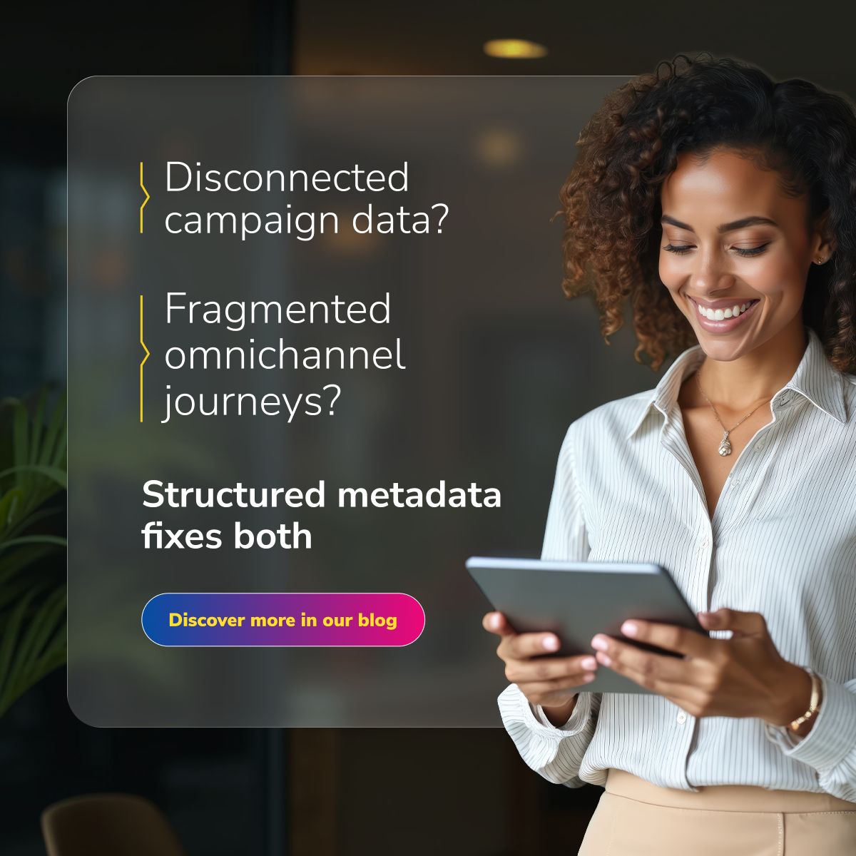 Indegene ad