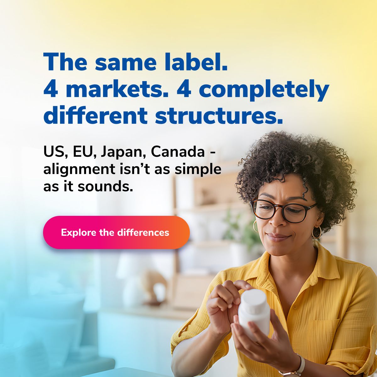 Indegene ad