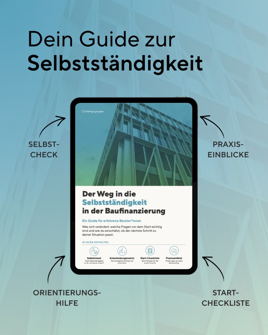 Interhyp Gruppe ad